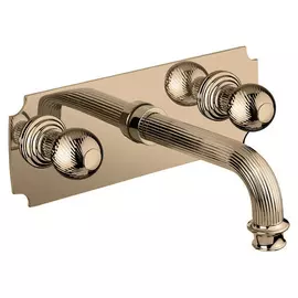 Смеситель Cezares Olimp BLS2-02-M для раковины