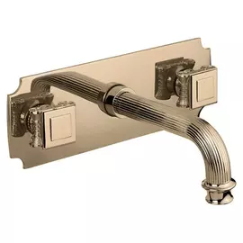 Смеситель Cezares Olimp BLS2-02 O для раковины