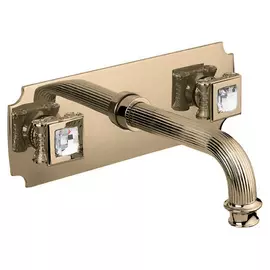 Смеситель Cezares Olimp BLS2-02-Sw для раковины