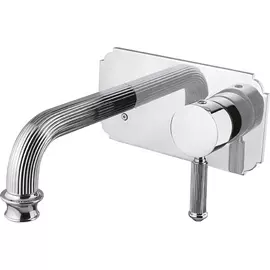 Смеситель Cezares Olimp BLSM2-01 L для раковины