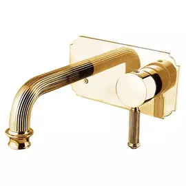 Смеситель Cezares Olimp BLSM2-03/24 L для раковины