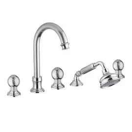 Смеситель Cezares Olimp BVD-01-M для ванны