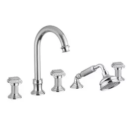 Смеситель Cezares Olimp BVD-01-O для ванны