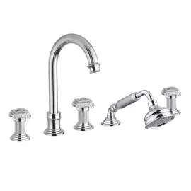 Смеситель Cezares Olimp BVD-01-Sw для ванны