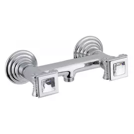 Смеситель Cezares Olimp DS-01-Sw для душа