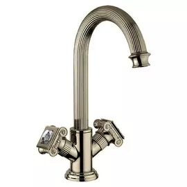 Смеситель Cezares Olimp LS2-02-Sw для раковины