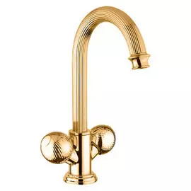 Смеситель Cezares Olimp LS2-03/24-M для раковины