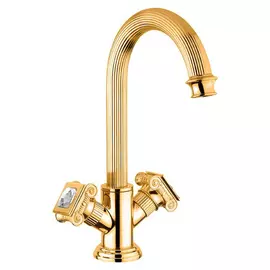 Смеситель Cezares Olimp LS2-03/24-Sw для раковины