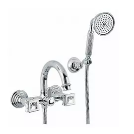 Смеситель Cezares Olimp VD-01-Sw для ванны