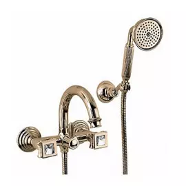 Смеситель Cezares Olimp Vd-02-Sw для ванны