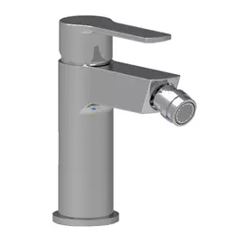 Смеситель Cezares Ovest BSM1-01-W0 для биде