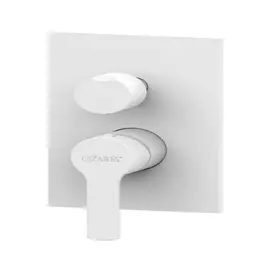 Смеситель Cezares Ovest DEV3-BIO для душа