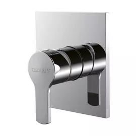 Смеситель Cezares Ovest DIM-01 для душа