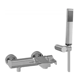 Смеситель Cezares Ovest VDM-01 для ванны