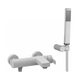 Смеситель Cezares Ovest VDM-BIO для душа