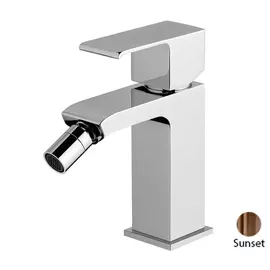 Смеситель Cezares Porta BS1-SS для биде
