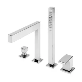 Смеситель Cezares Porta BVDM4-BIO для ванны