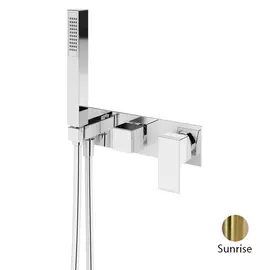 Смеситель Cezares Porta VDM2-SR для душа