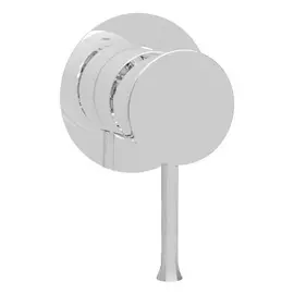 Смеситель Cezares Positano DIM-01 для душа