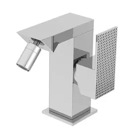 Смеситель Cezares Prizma BSM1-01-W0 для биде