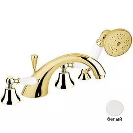 Смеситель Cezares Prizma BVD3-BIO для ванны