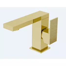 Смеситель Cezares Prizma LSM2-03/24-W0 для раковины