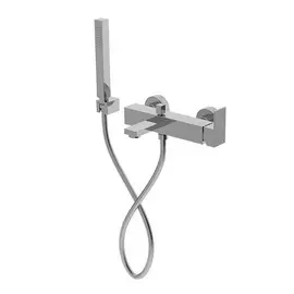 Смеситель Cezares Prizma VDM-01 для ванны