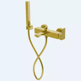 Смеситель Cezares Prizma VDM-03/24 для ванны