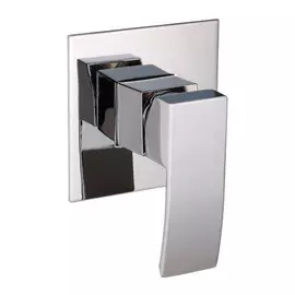 Смеситель Cezares Quattro DI-01 для душа