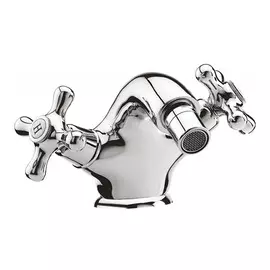 Смеситель Cezares Retro BS1-01 для биде