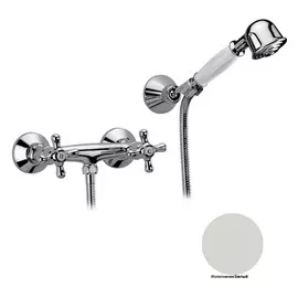 Смеситель для душа Cezares Retro RETRO-C-D-BLC