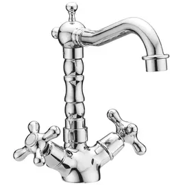 Смеситель Cezares Retro LS2-01 для раковины