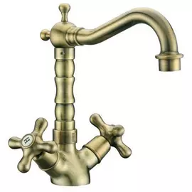 Смеситель Cezares Retro LS2-02 для раковины