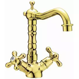 Смеситель Cezares Retro LS2-03 для раковины