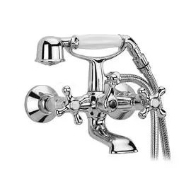 Смеситель Cezares Retro VD2-02 для ванны