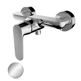 Смеситель Cezares Romana DM-01 для душа