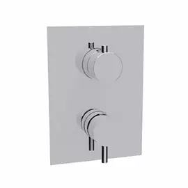 Смеситель для душа Cezares Stella STELLA-VDIM5-01-Cr