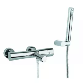 Смеситель Cezares Tink VDM1-01 для ванны