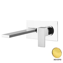 Смеситель для раковины Cezares Unika BLI1-03/24