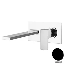 Смеситель Cezares Unika BLI1-NOP для раковины