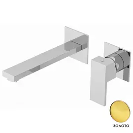 Смеситель для раковины Cezares Unika BLI2-03/24