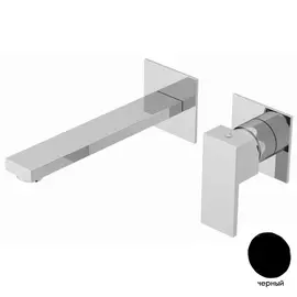 Смеситель Cezares Unika BLI2-NOP для раковины