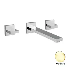 Смеситель для раковины Cezares Unika BLI3-02