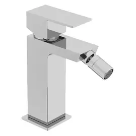 Смеситель Cezares Unika BSM1-01 для биде