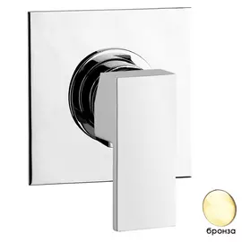 Смеситель для душа Cezares Unika DIM-02