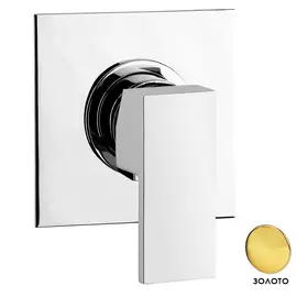 Смеситель для душа Cezares Unika DIM-03/24