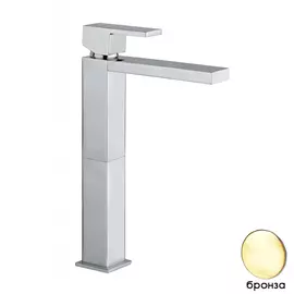 Смеситель Cezares Unika LC-02-W0 для раковины