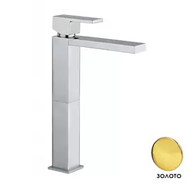 Смеситель Cezares Unika LC-03/24-W0 для раковины