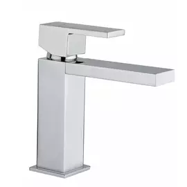 Смеситель Cezares Unika LSM1-01-W0 для раковины