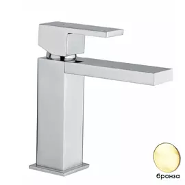 Смеситель Cezares Unika LSM1-02-W0 для раковины